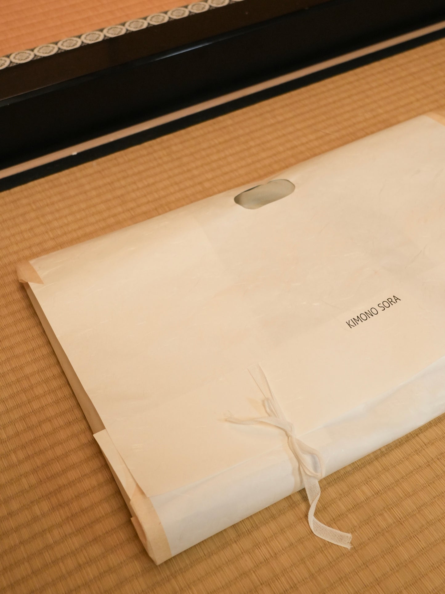 【レンタル】友禅 訪問着 11点フルセット | 身長155-171cm | セパレート着物 | 送料無料 | "Ravon"