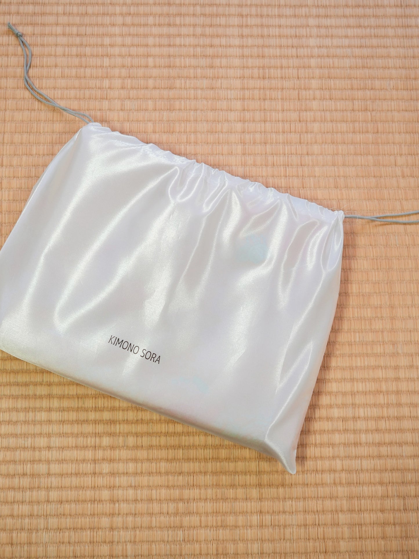 手持ちの帯を１分で付けられる作り帯へ