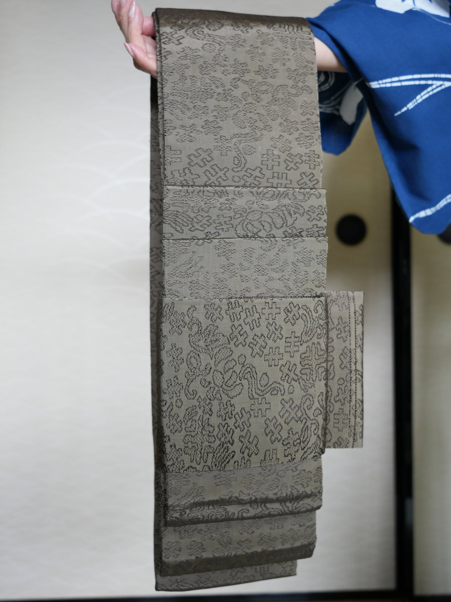 大人のセパレート浴衣４点セット｜注染｜手縫い｜身長150-162cm｜Lorim
