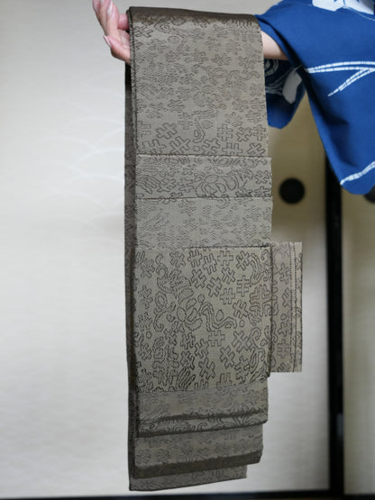 大人のセパレート浴衣４点セット｜注染｜手縫い｜身長150-162cm｜Lorim