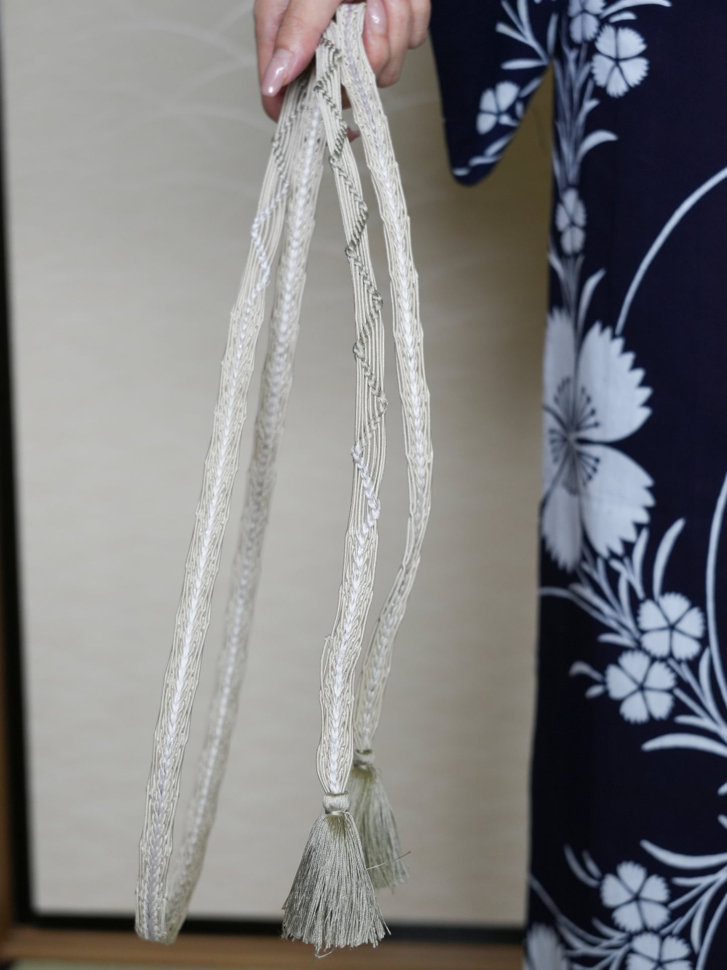 大人のセパレート浴衣４点セット｜注染｜身長150-168.5cm｜Rixo