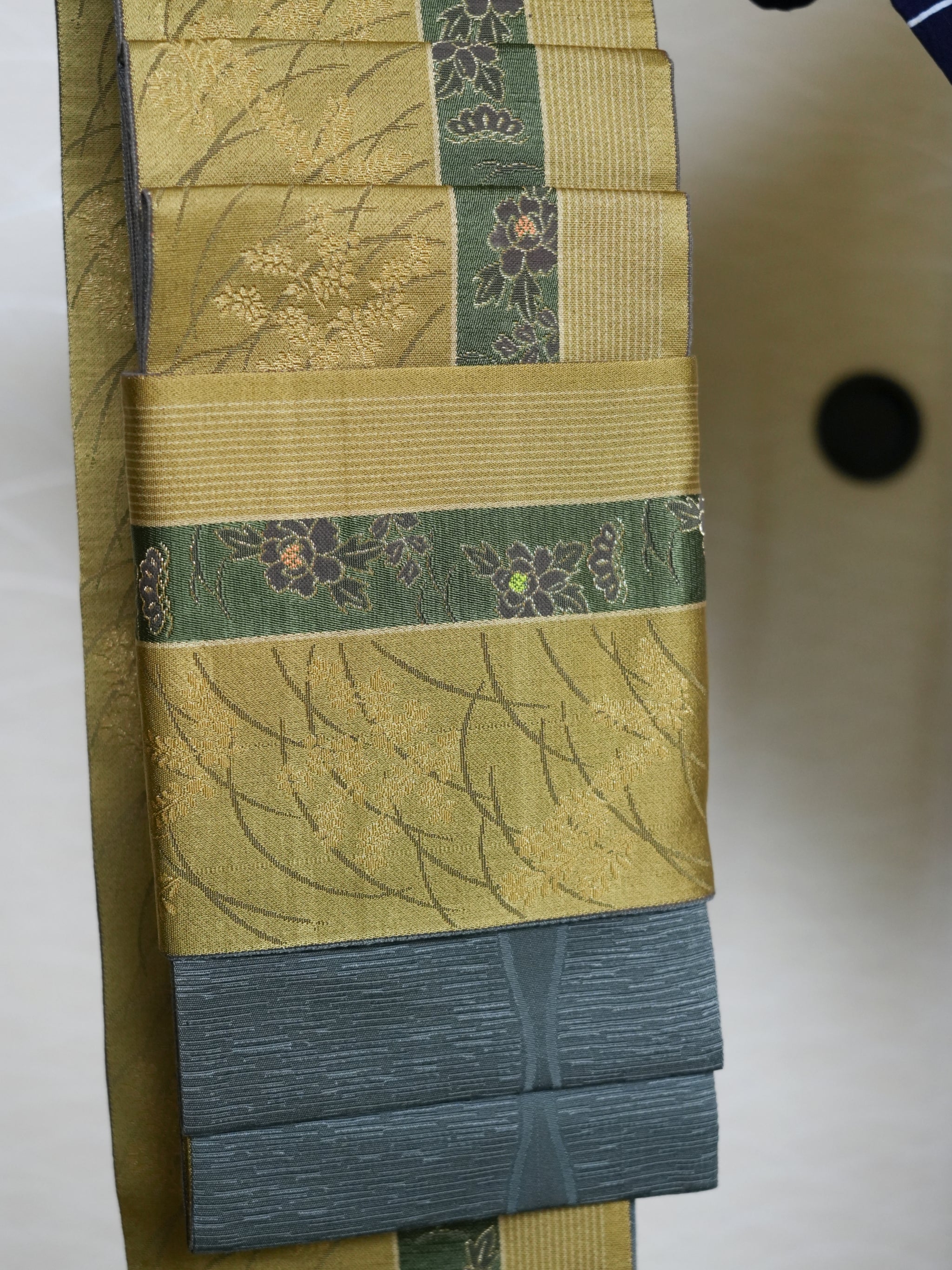 大人のセパレート浴衣４点セット｜注染｜身長150-168.5cm｜Rixo