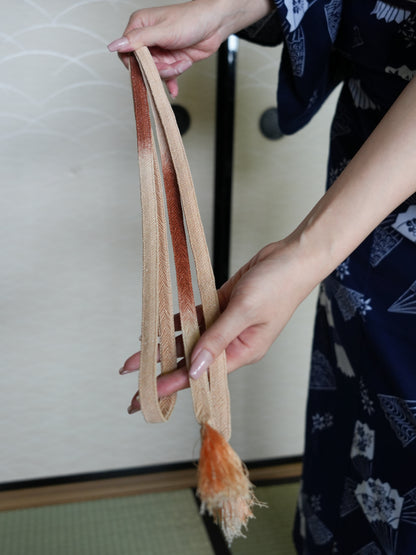 大人のセパレート浴衣４点セット｜注染｜身長150-165cm｜Rivox