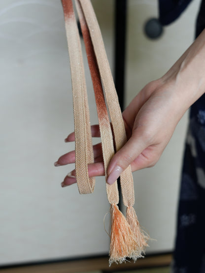 大人のセパレート浴衣４点セット｜注染｜身長150-165cm｜Rivox