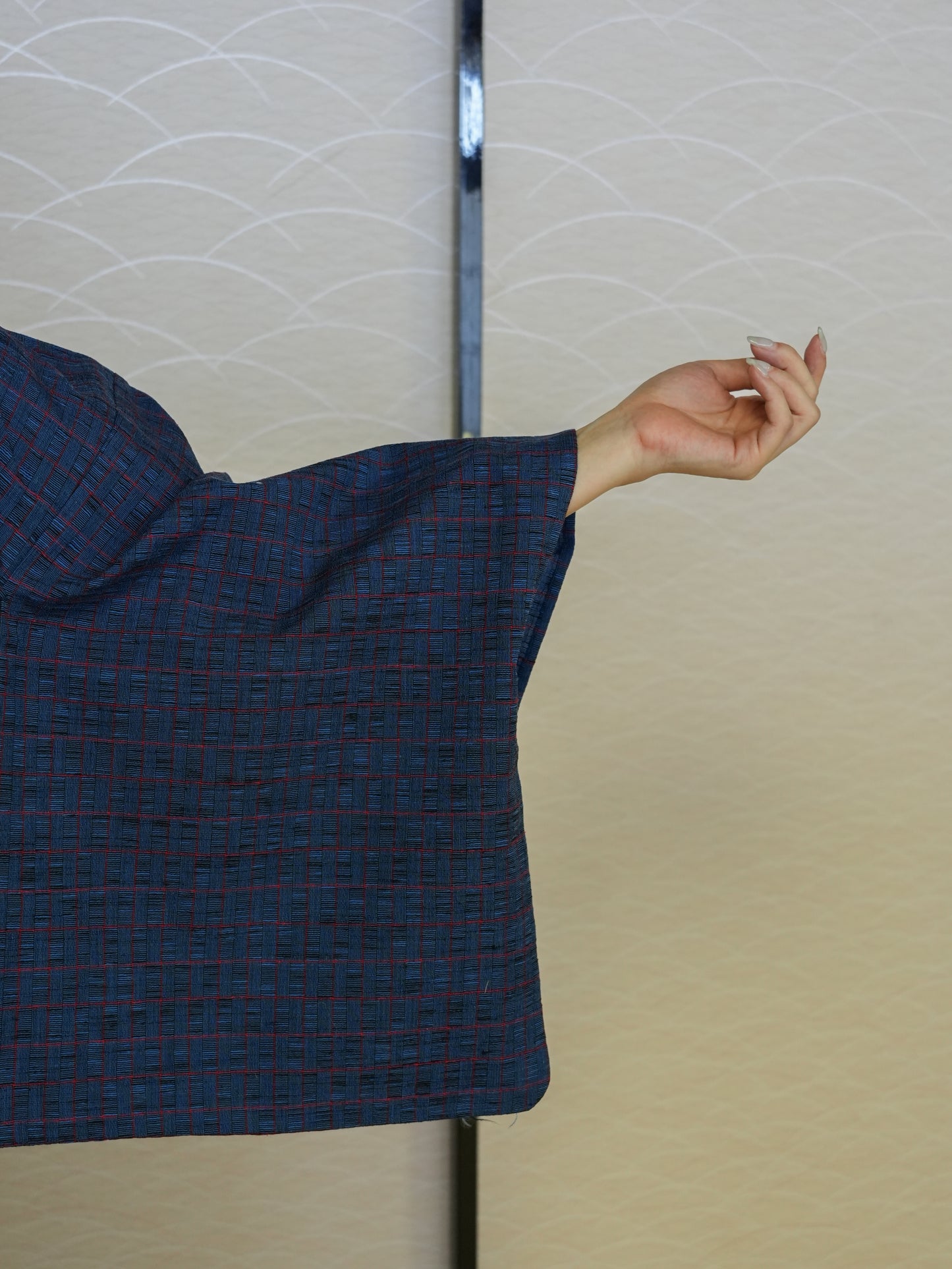 【３点セット】大人のセパレート浴衣｜未使用｜身長155-170cm｜ "Rivon"