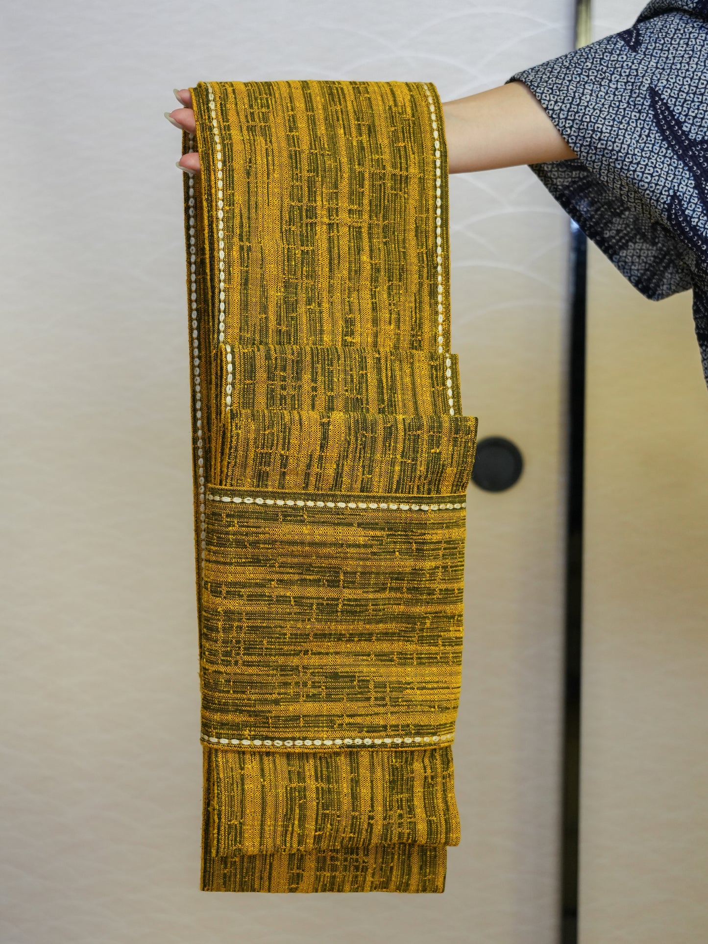 【３点セット】大人のセパレート浴衣｜身長155-164cm｜ "Viloa"