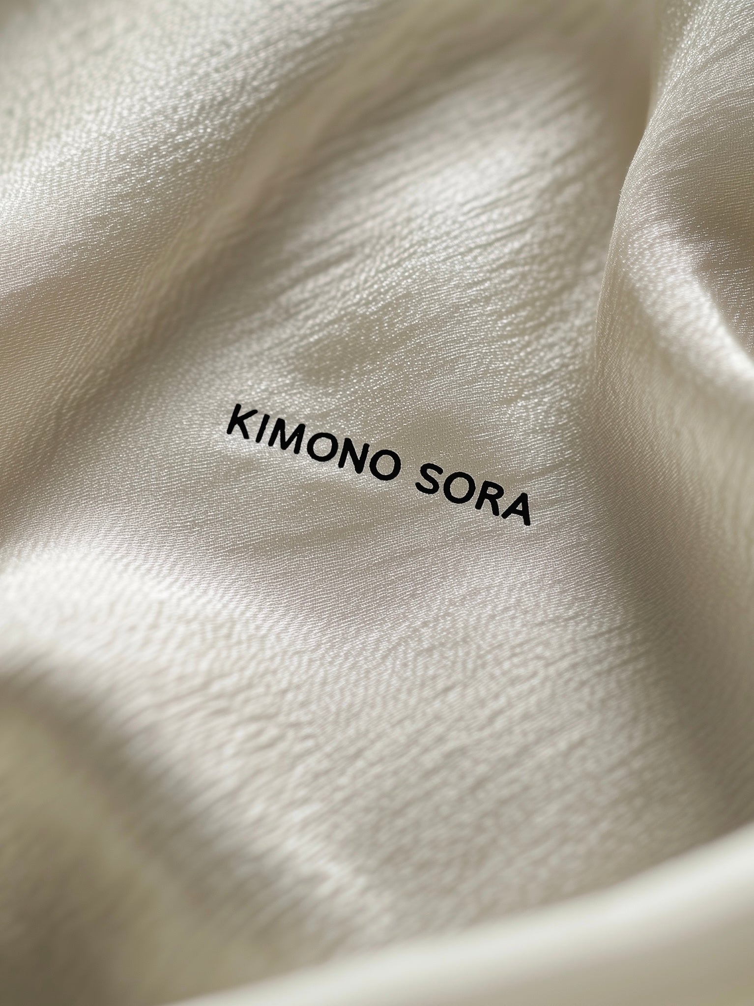 KIMONO SORA Business｜事業者登録